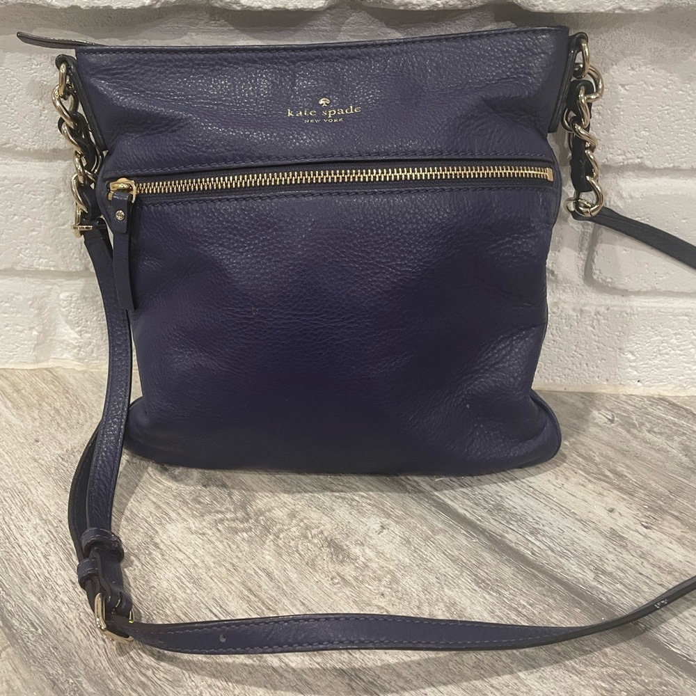 Kate Spade Cobble Hill Ellen Crossbody